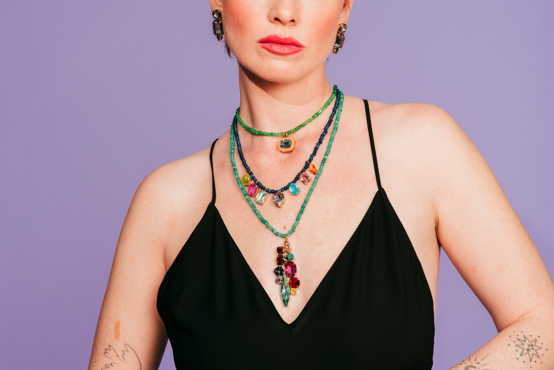EMORY NECKLACE