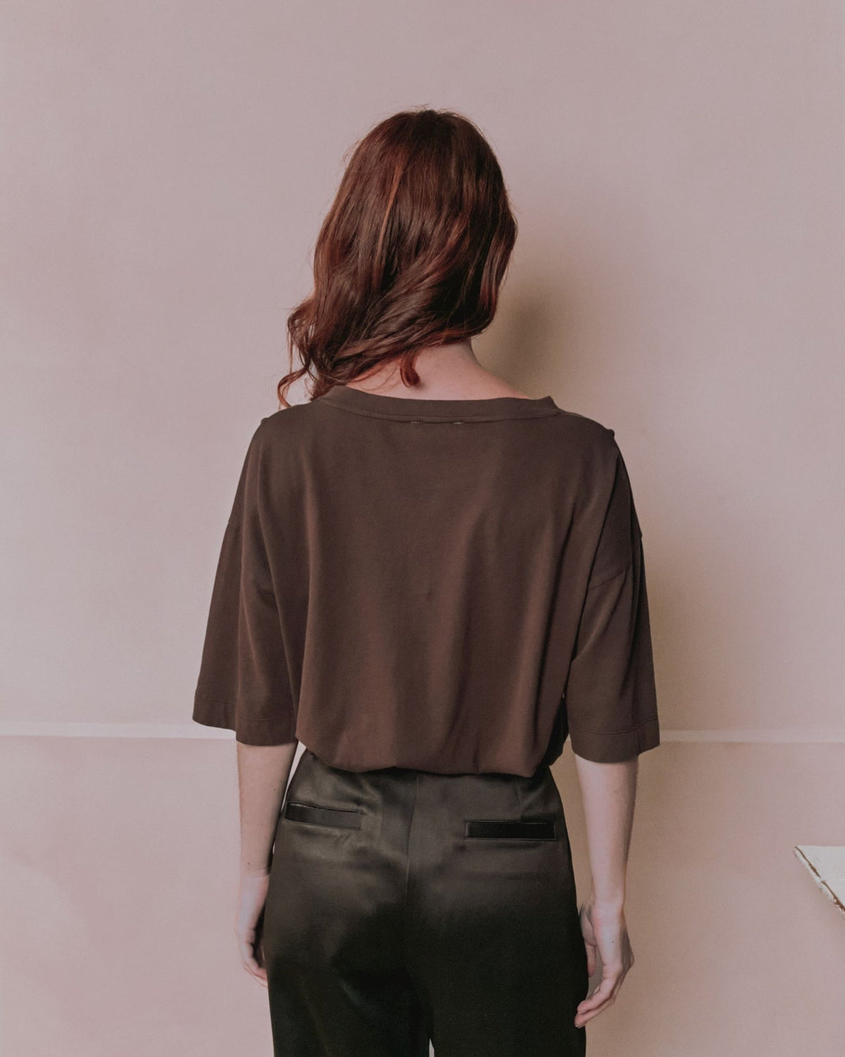BOXY TSHIRT
