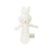 FRIENDLY CHIME WHITE BUNNY