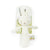 FRIENDLY CHIME WHITE BUNNY