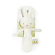 FRIENDLY CHIME WHITE BUNNY