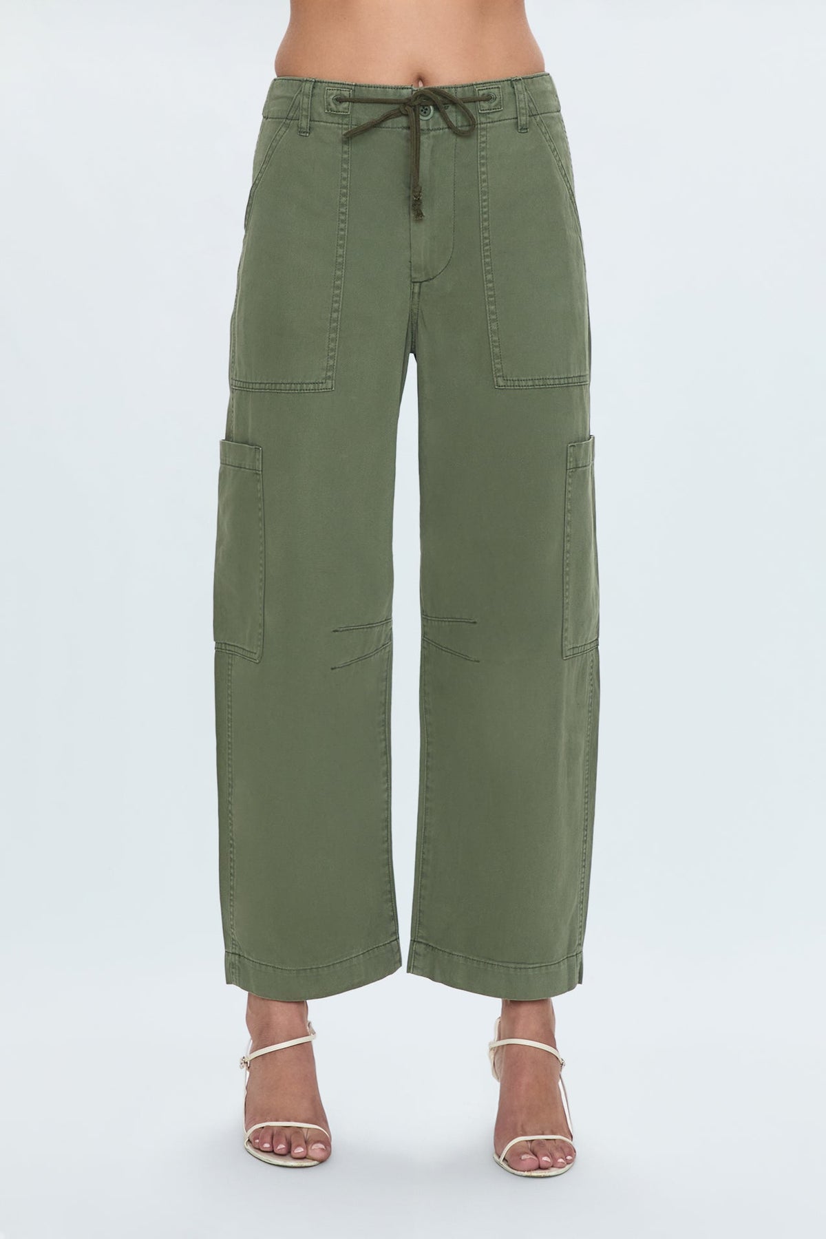 SABRINA PANT