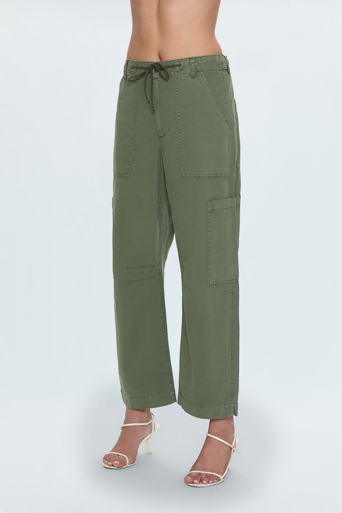 SABRINA PANT
