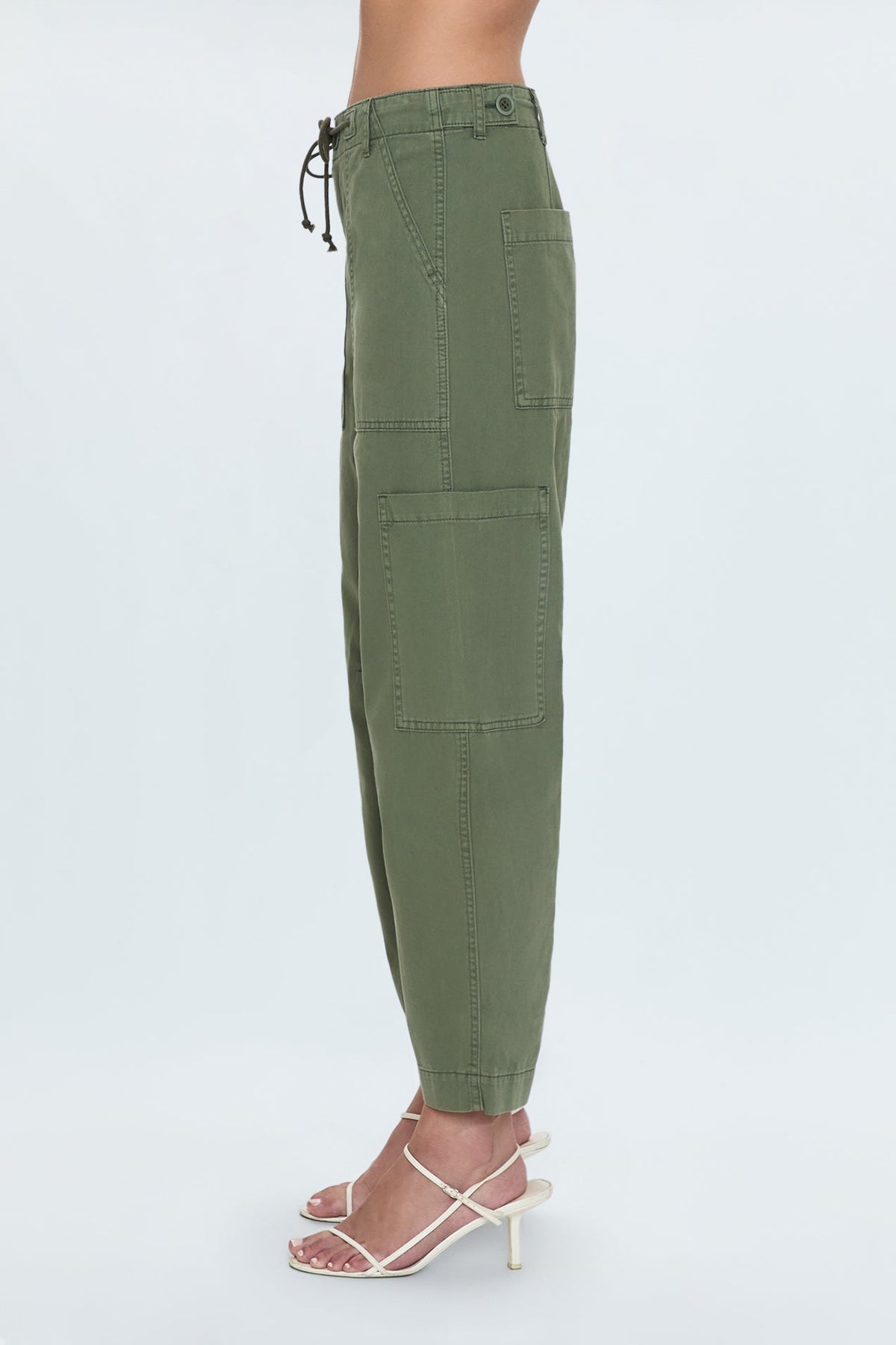 SABRINA PANT