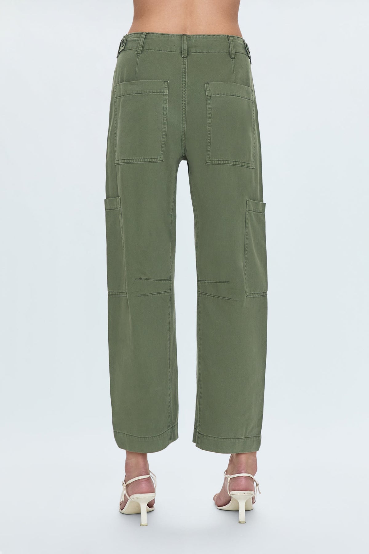 SABRINA PANT