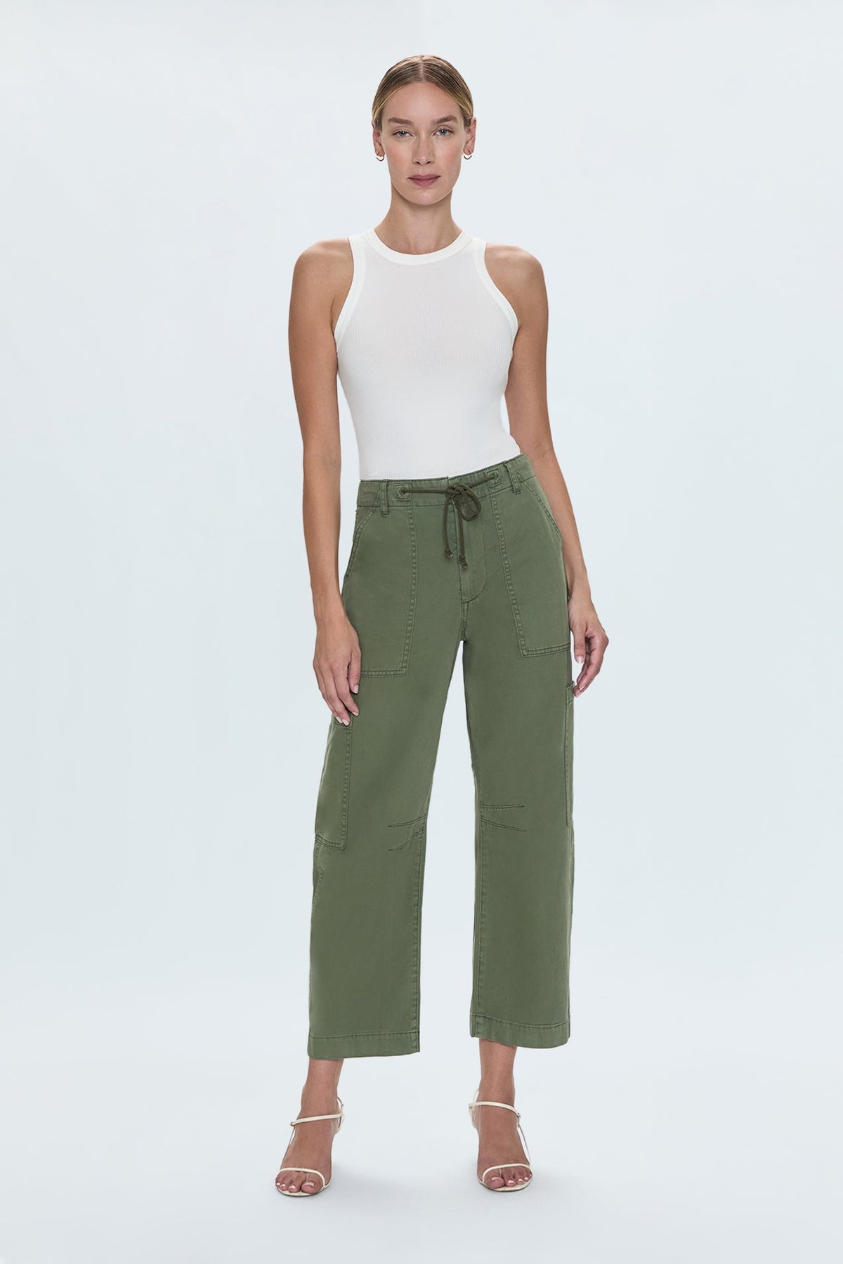 SABRINA PANT