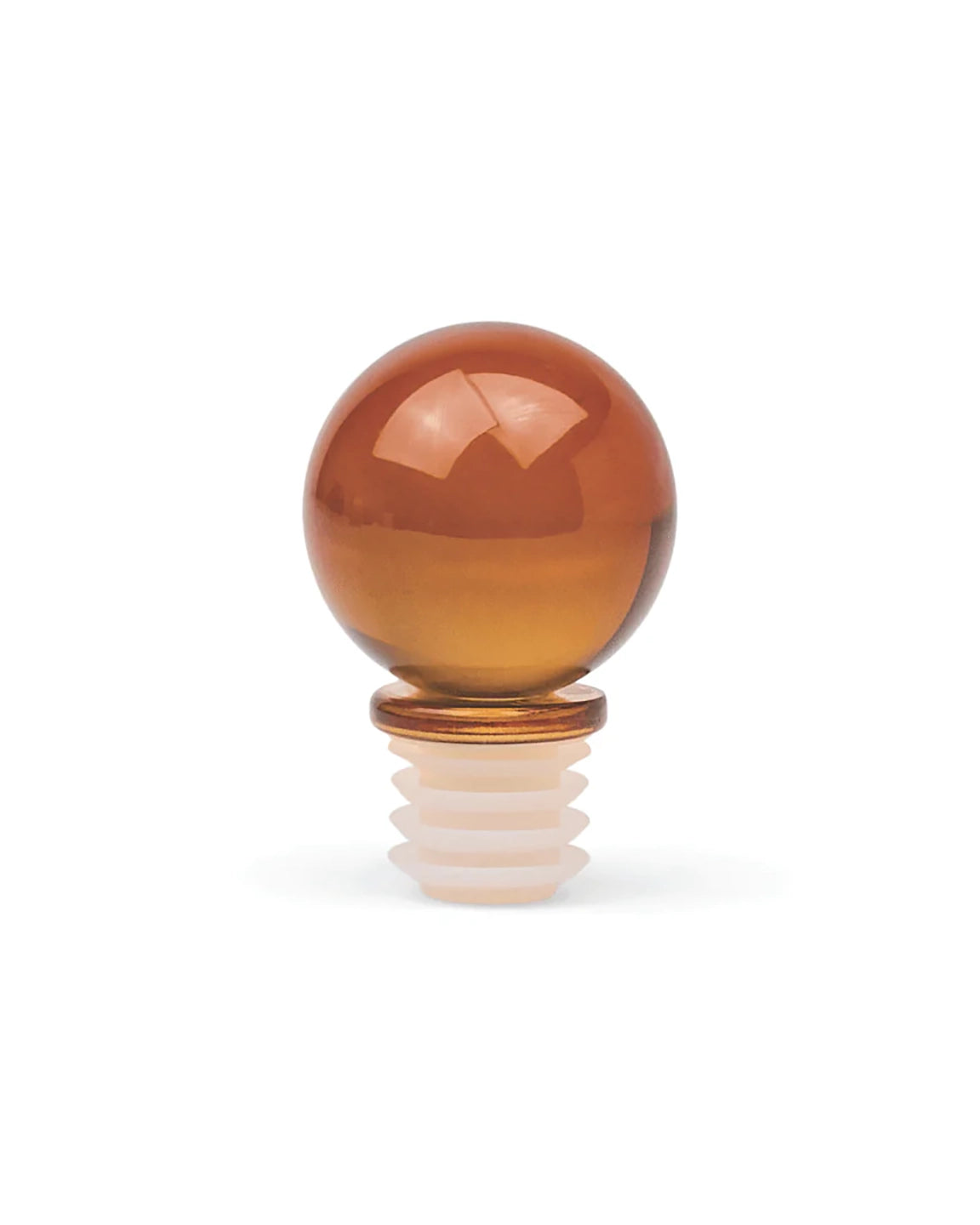 MOONY GLASS BOTTLE STOPPER