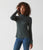 MARA TURTLENECK WITH CUFF SNAPS