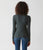 MARA TURTLENECK WITH CUFF SNAPS