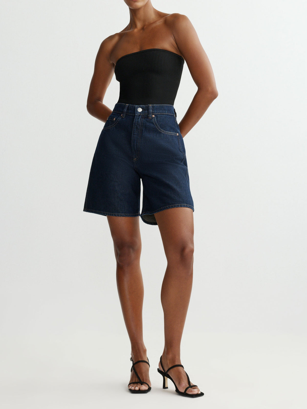 TAYLOR RELAXED 7" SHORT