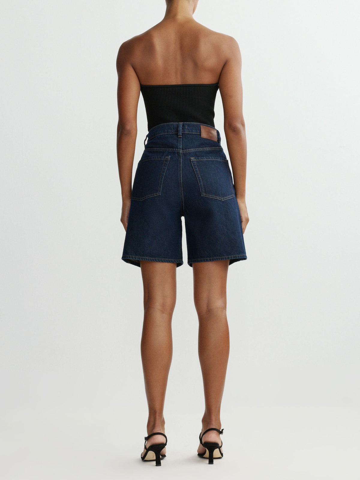 TAYLOR RELAXED 7" SHORT