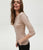 SHINE 3/4 SLEEVE DORA TEE