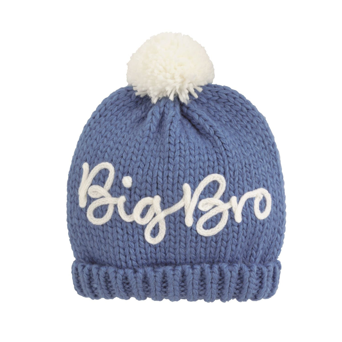 BIG BROTHER KNIT HAT