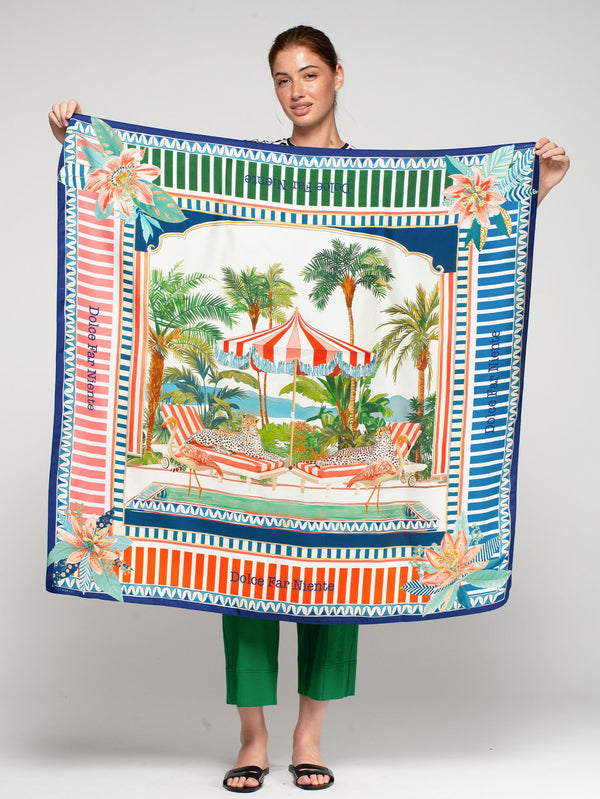FARNIENTE SCARF
