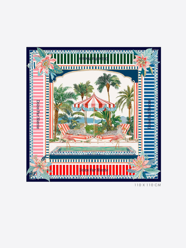 FARNIENTE SCARF