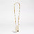 LCF CHAIN PAOLA MOUTARDE