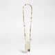 LCF CHAIN PAOLA MOUTARDE