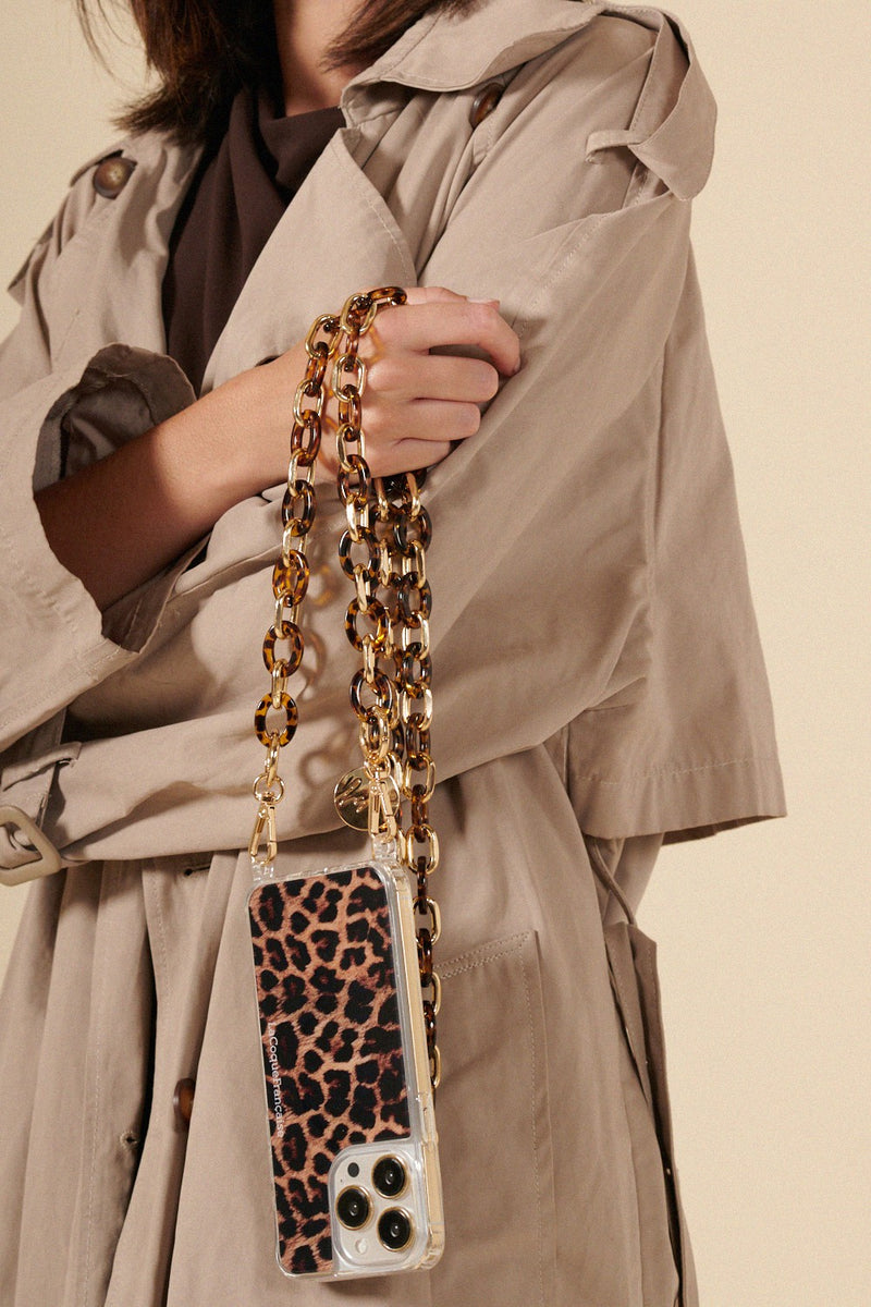 LCF CHAIN CASSY MARRON