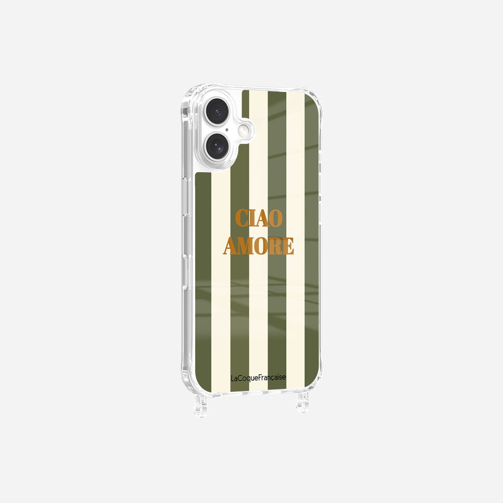 LCF PHONE CASE CIAO 17