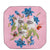 CHRISTIAN LACROIX SET/4