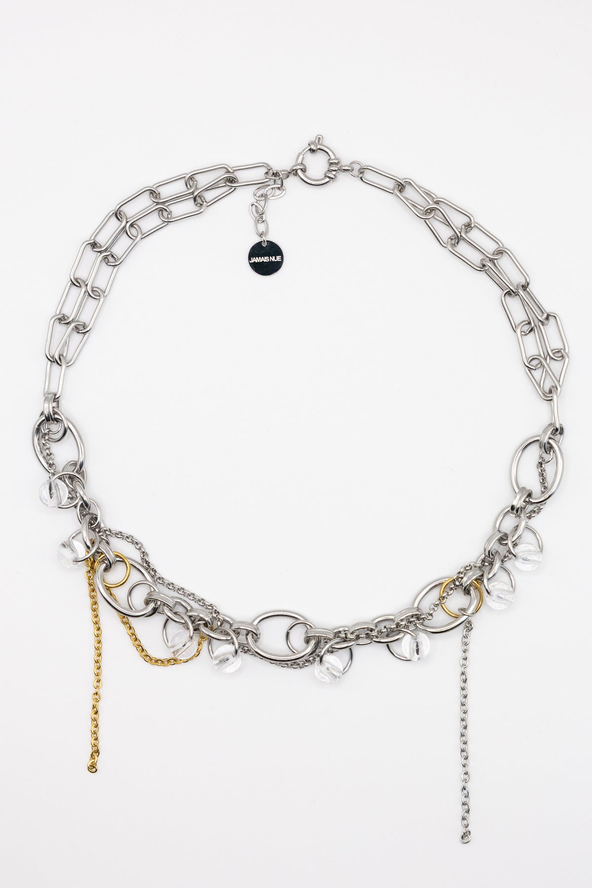AURA NECKLACE