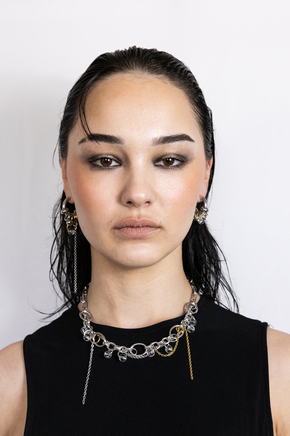 AURA NECKLACE