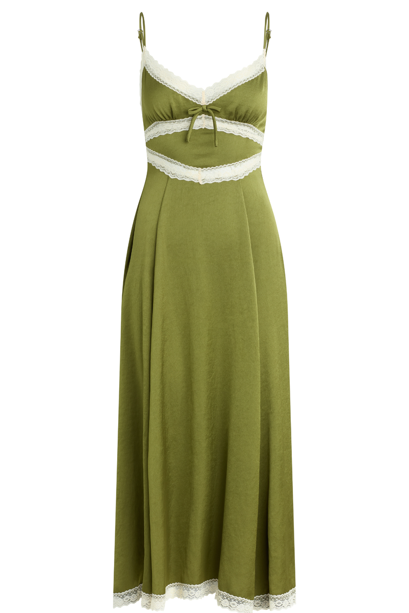HILARY DRESS