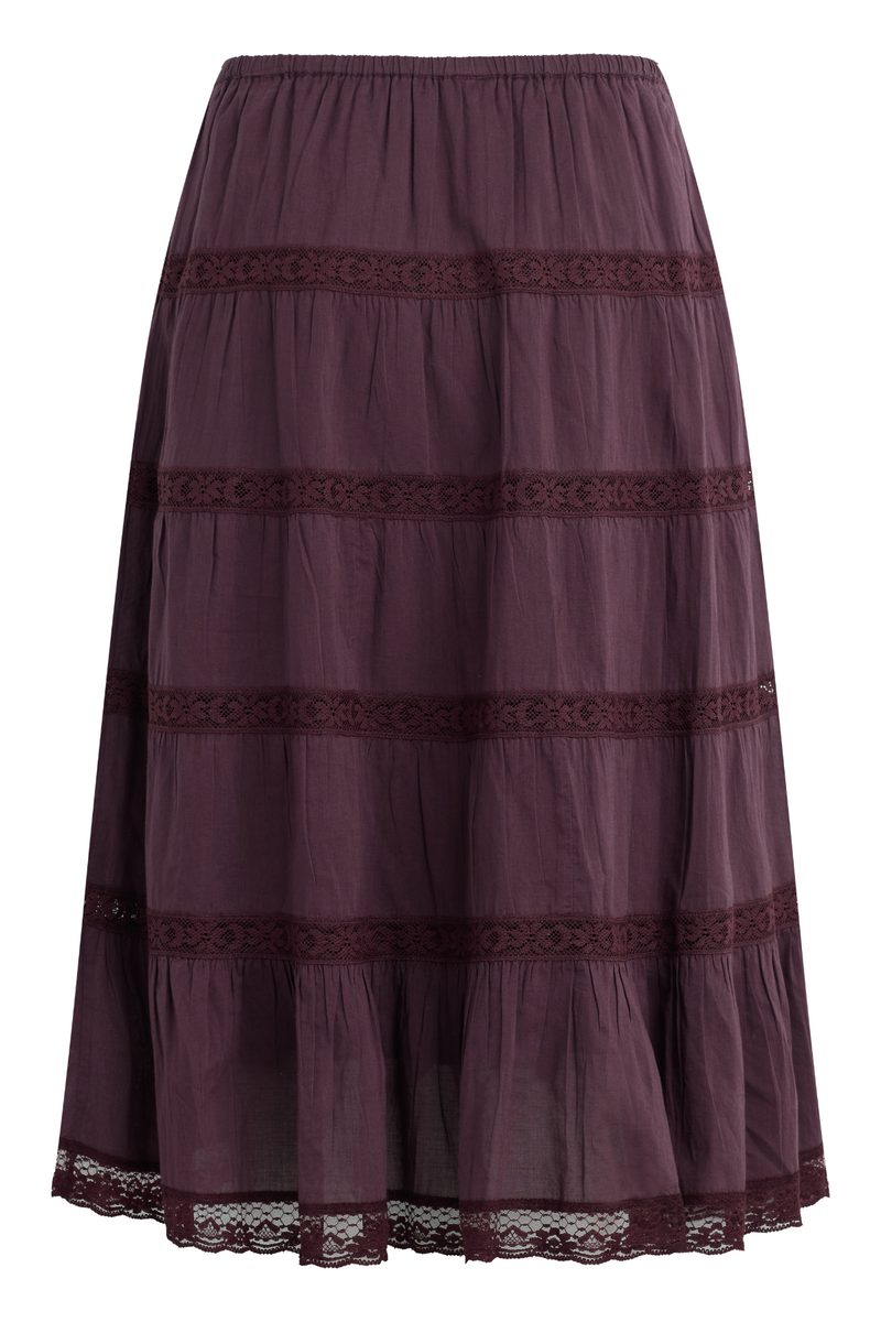 ILONA SKIRT