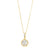 SHINING HOPE PENDANT NECKLACE
