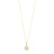 SHINING HOPE PENDANT NECKLACE