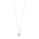 SHINING HOPE PENDANT NECKLACE