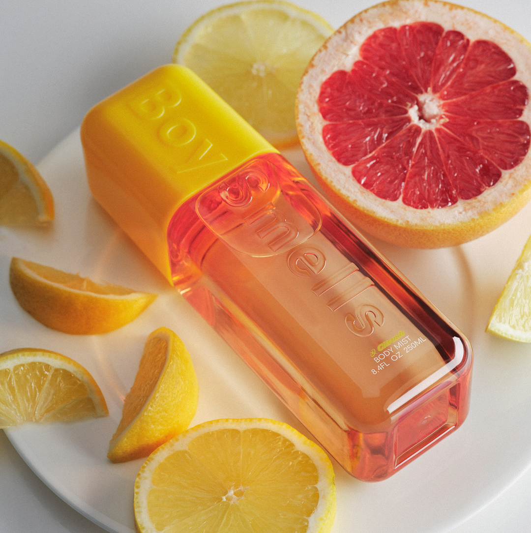 CITRUSH 8OZ BODY MIST