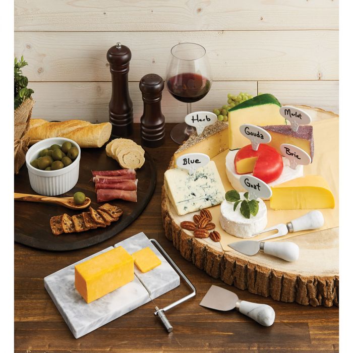 MAISON DU FROMAGE CHEESE MARKERS