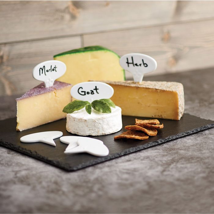 MAISON DU FROMAGE CHEESE MARKERS
