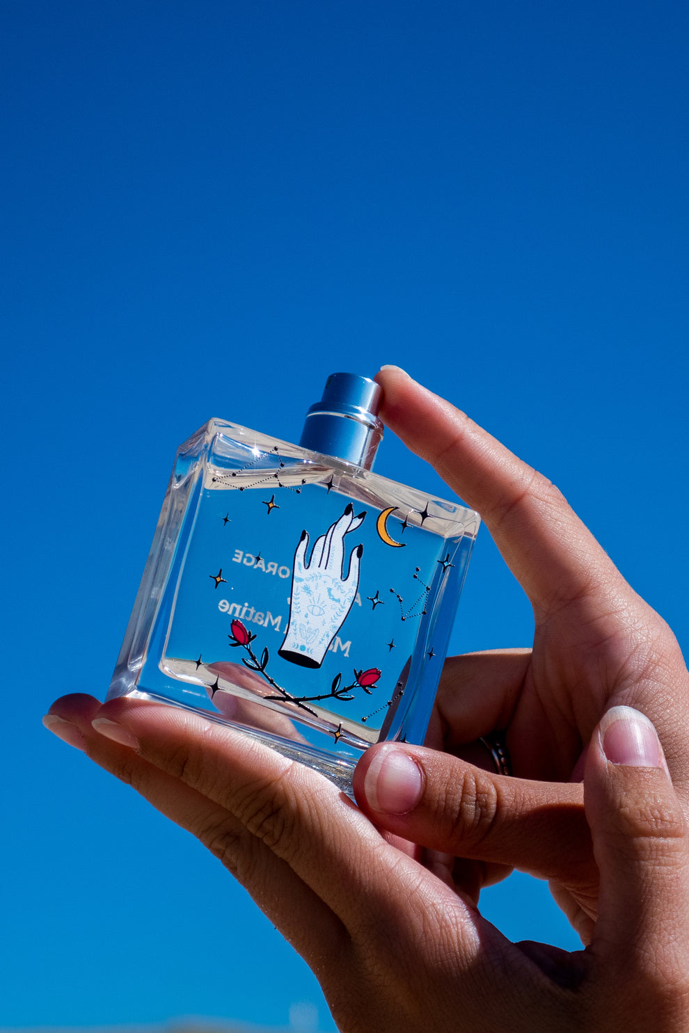 MAISON MATINE 50ML