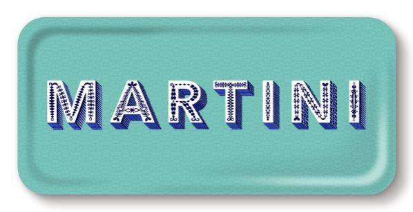 12.5" x 6" BIRCH TRAYS