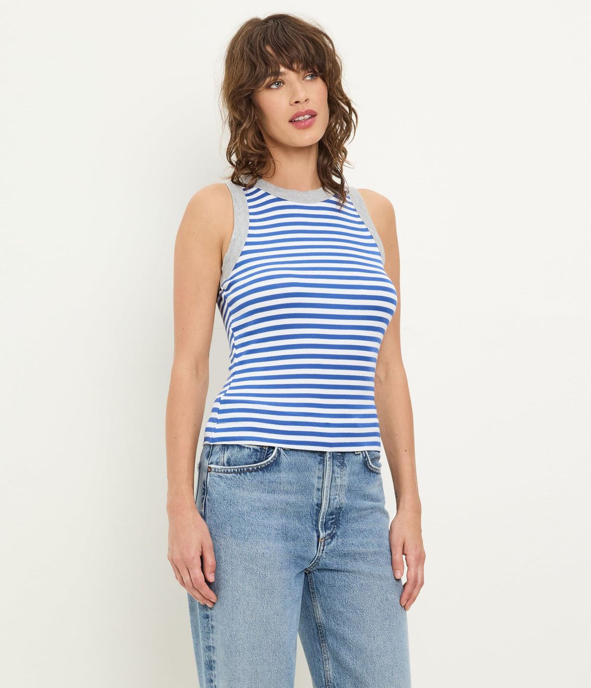 GINA RINGER TANK