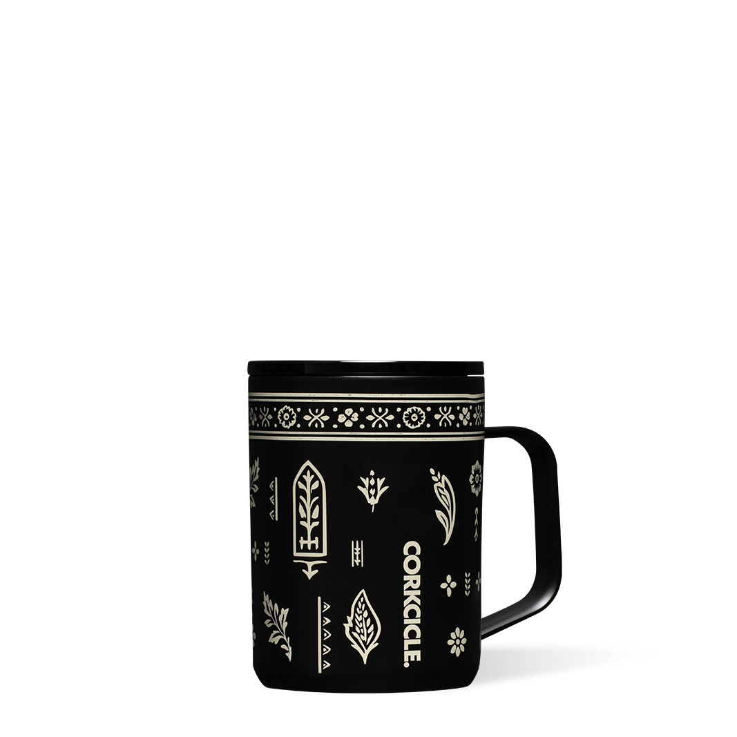 16OZ MUG WESTERN GOTHIC