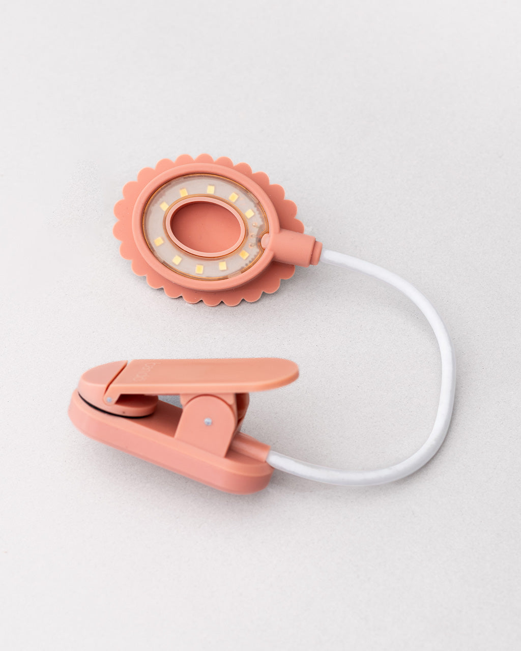 BOOK LIGHT DO NOT DISTURB