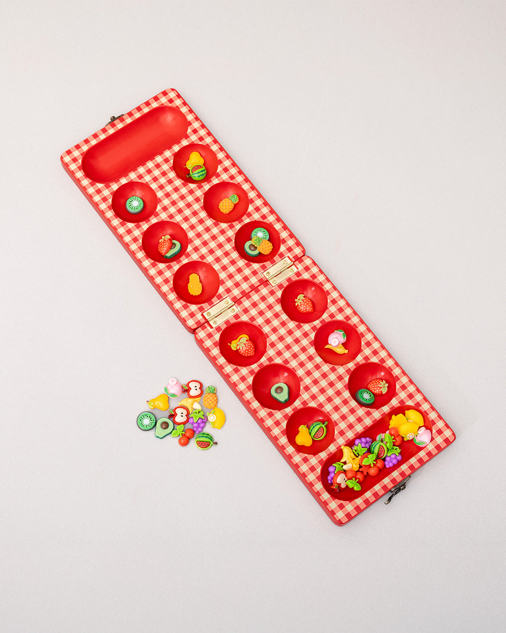 FRUIT MANCALA