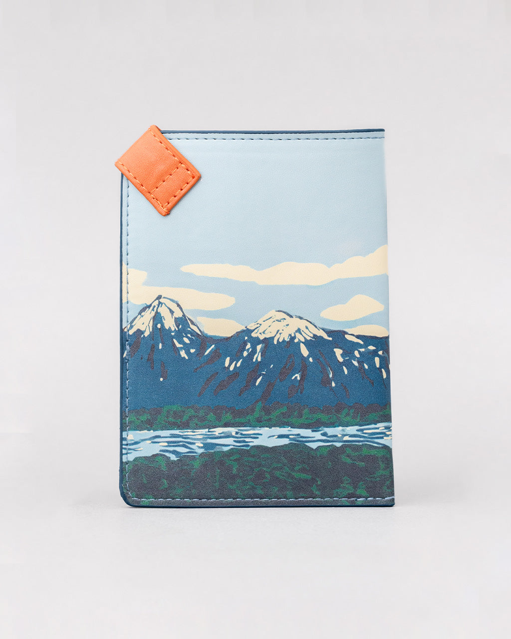 GETAWAY PASSPORT HOLDER PARADISE