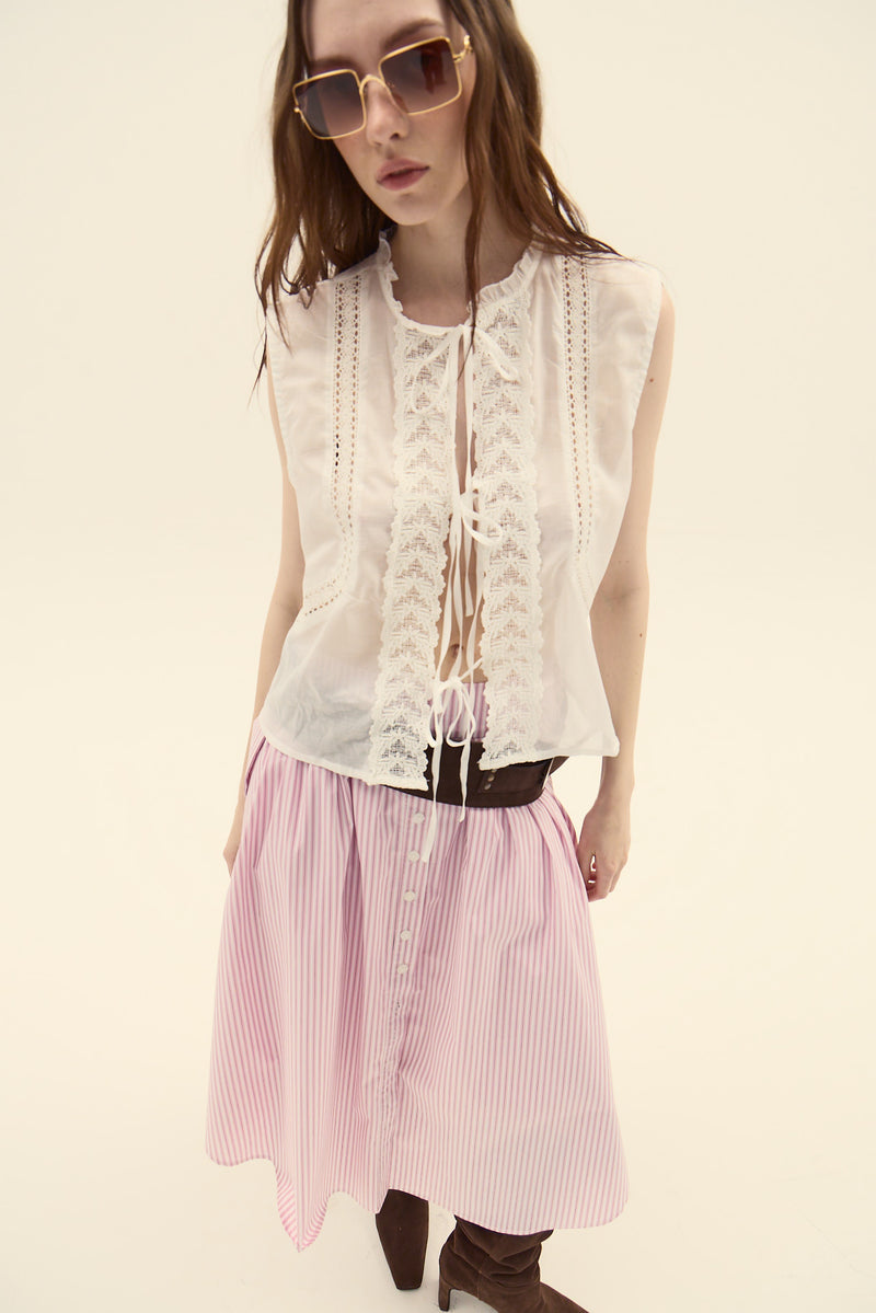 CHANIA SKIRT