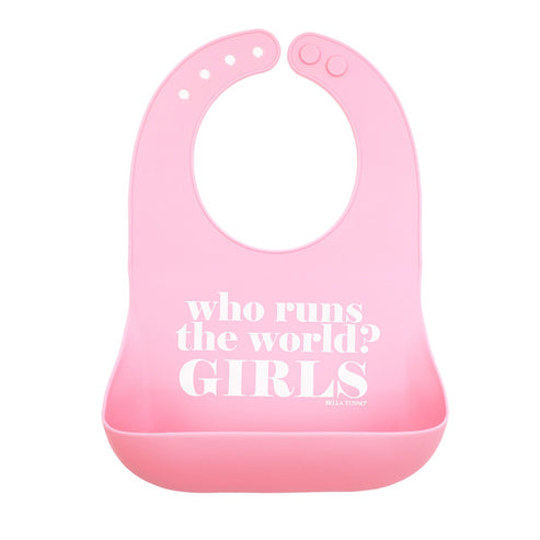 WONDER BIBS