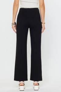 PULL-ON SEAMED PANT