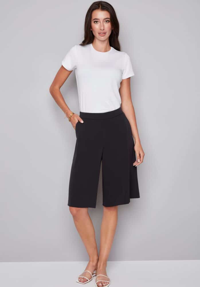 AVERY BERMUDA SHORT