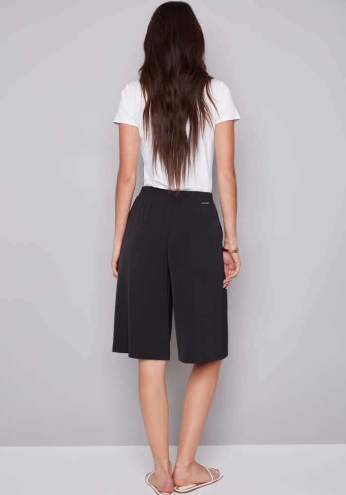 AVERY BERMUDA SHORT