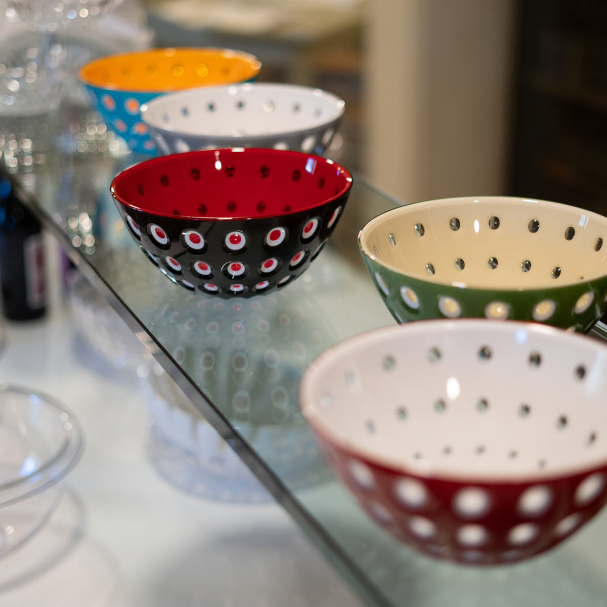 MURRINE LARGE BOWL