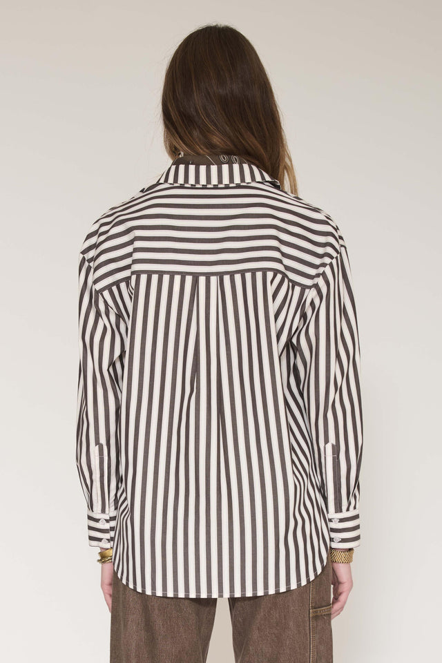 COSA BUTTON DOWN SHIRT