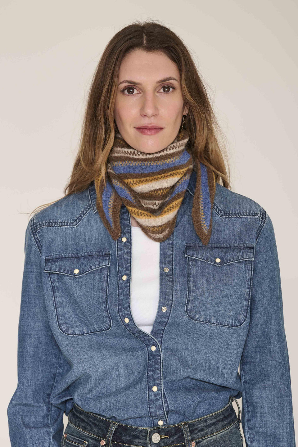 FANIA SCARF