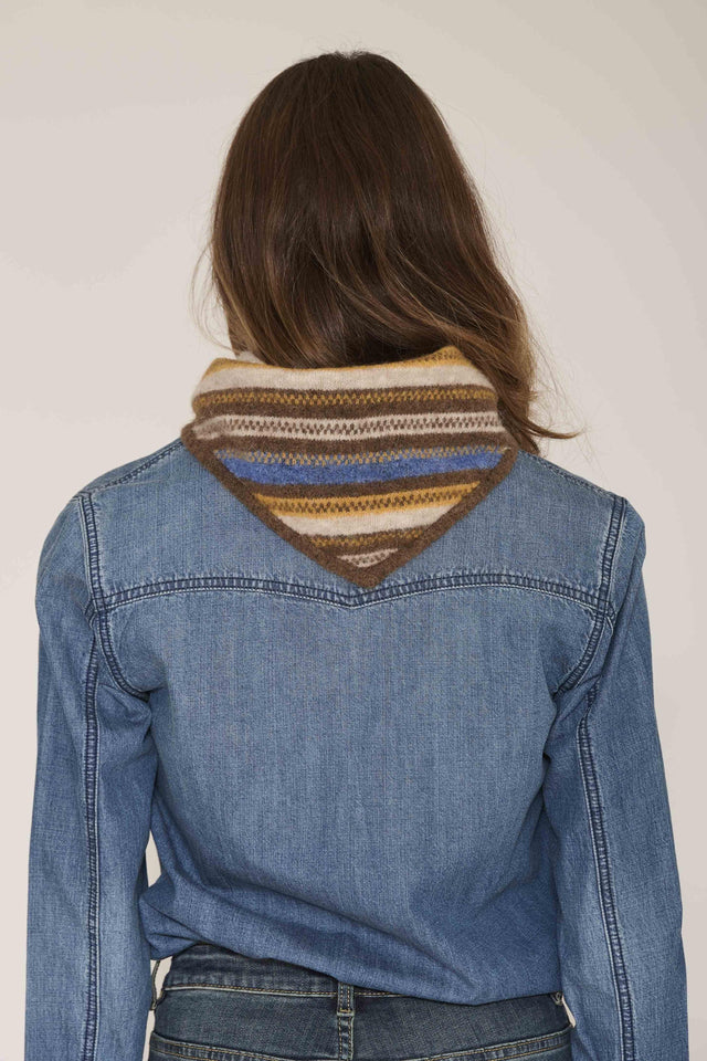 FANIA SCARF